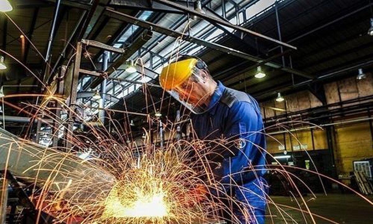 نقشه معیوب سرمایه‌گذاری در صنعت ایران