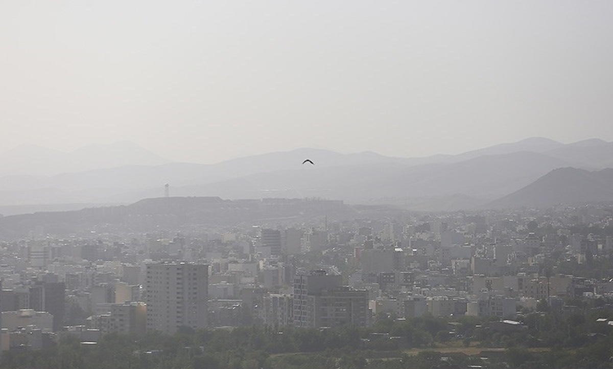 هواشناسی ۱۴۰۴/۲/۲۴؛ ناپایداری جوی در اکثر مناطق ایران