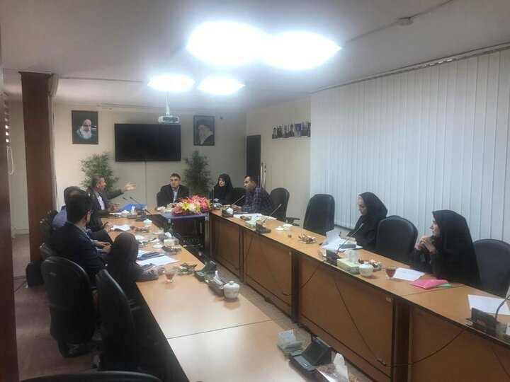 مصوبات جلسه کارگروه کاهش آلودگی هوای تهران اعلام شد