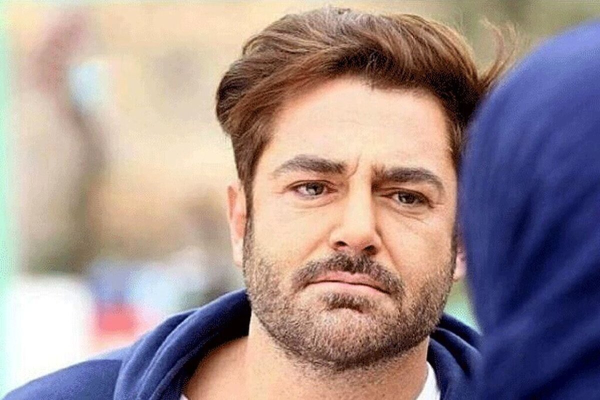 محمدرضا گلزار آهنگ جدید منتشر کرد