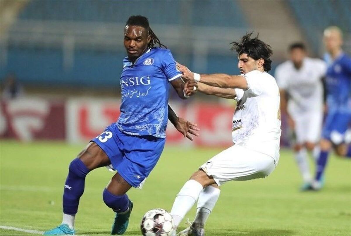 گوهری: پرسپولیس از خرید بیفوما سود می‌برد
