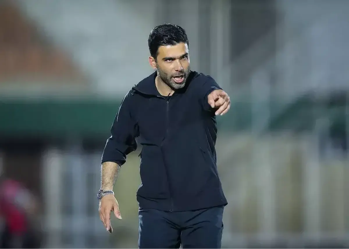 حریف پرسپولیس: سقوط را باور نداریم و می‌جنگیم!