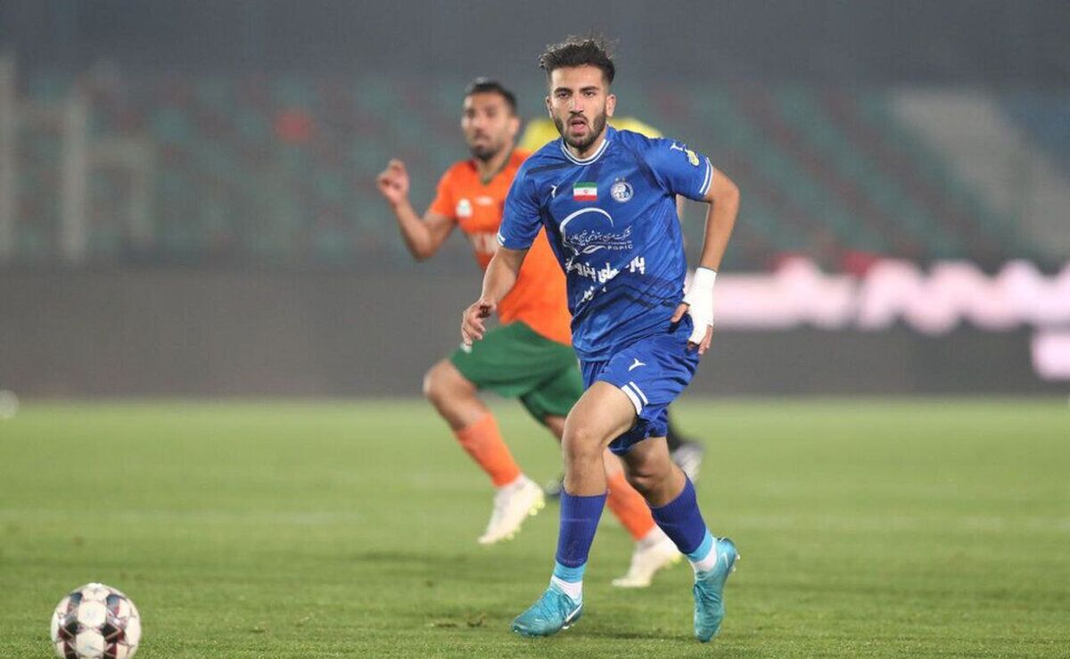 پیکان از استقلال به AFC شکایت کرد!