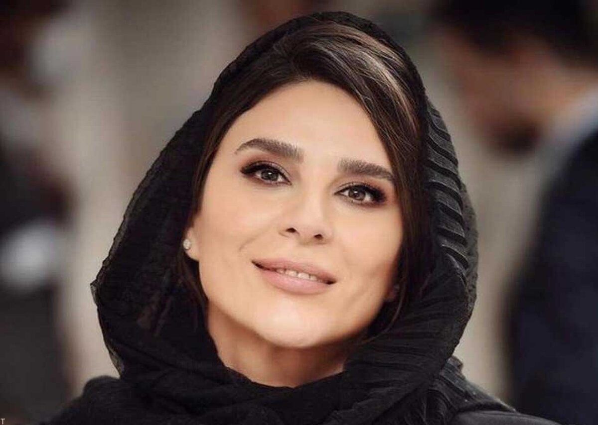 عکس/استایل تازه سحر دولتشاهی و نازنین بیاتی در یک نمایشگاه
