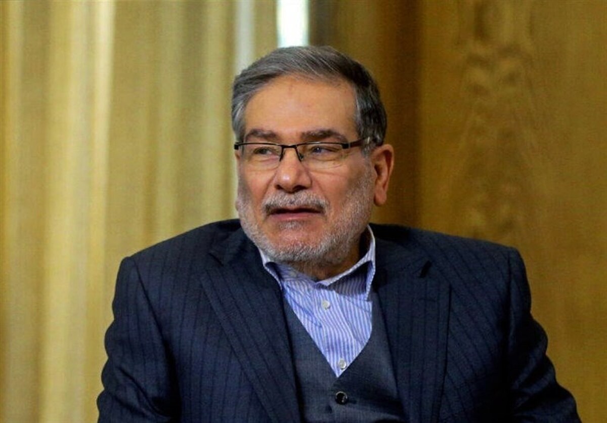 شمخانی: می‌توانیم روابط بهتری با آمریکا داشته باشیم