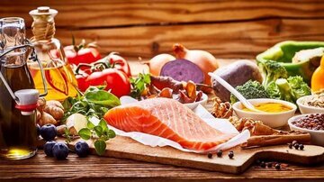 8 ماده غذایی سرشار از چربی‌های سالم کلید طلایی سلامت قلب و بهبود عملکرد بدن