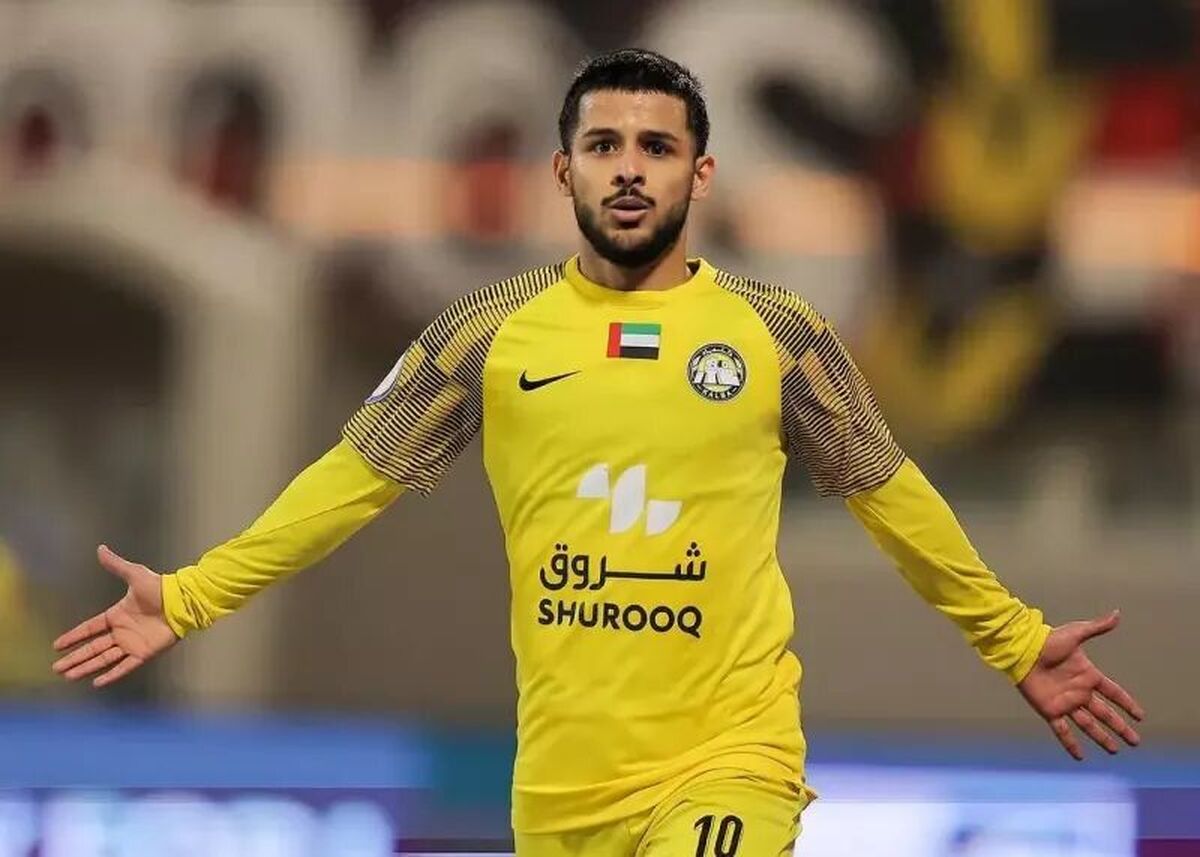 تکلیف قایدی روشن شد؛ باشو به استقلال می‌آید؟