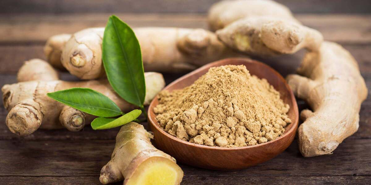 مثانه بیش‌فعال را با این ادویه درمان کنید