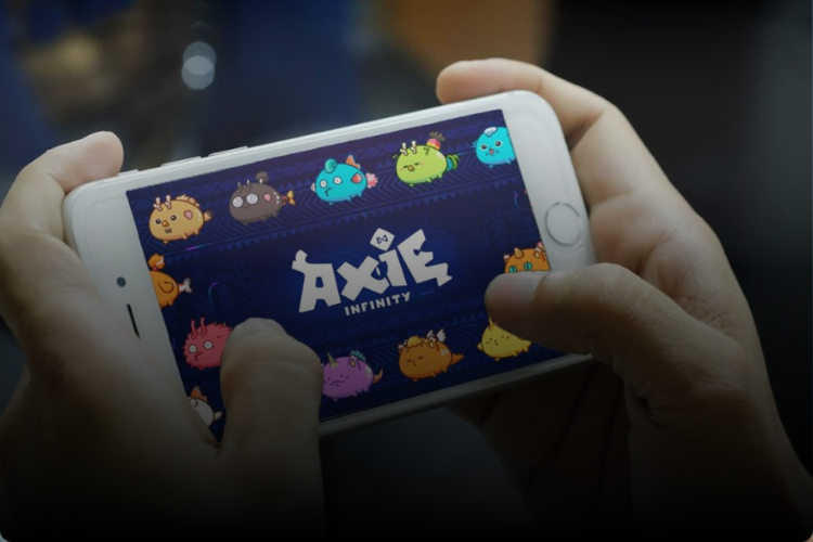 بازیهای ارز دیجیتال بازیهای ارز دیجیتال