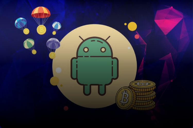 بازیهای ارز دیجیتال بازیهای ارز دیجیتال