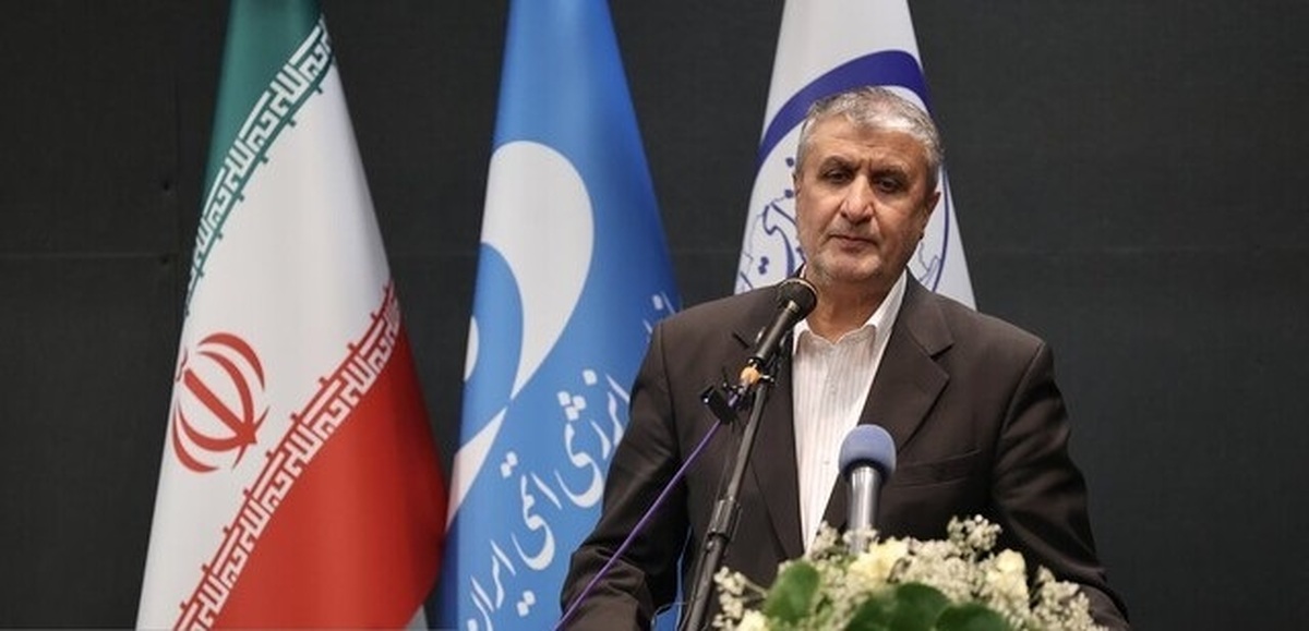 اسلامی: ایران فعالیت پنهان هسته‌ای نداشته