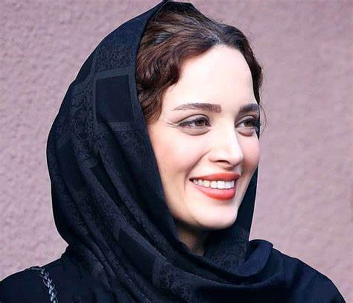 عکس/بهنوش طباطبایی از همدم این روزهایش رونمایی کرد