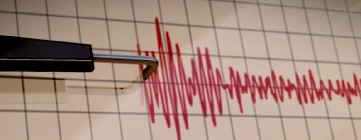 سیستان و بلوچستان پنج بار لرزید