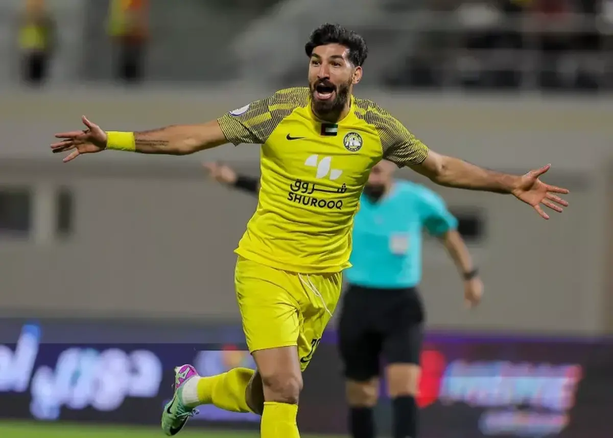 هدف جدید پرسپولیس در نقل‌وانتقالات