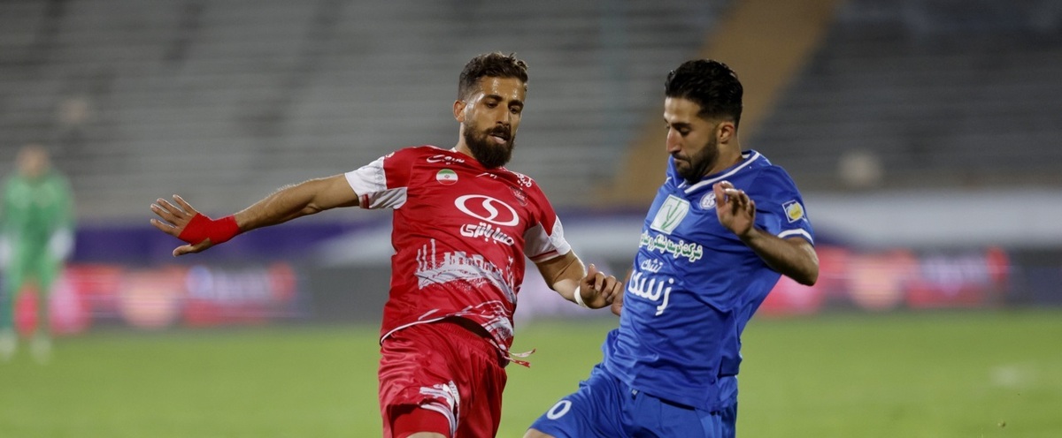 ۹۰ روز تلخی که استقلال برای پرسپولیس رقم زد!