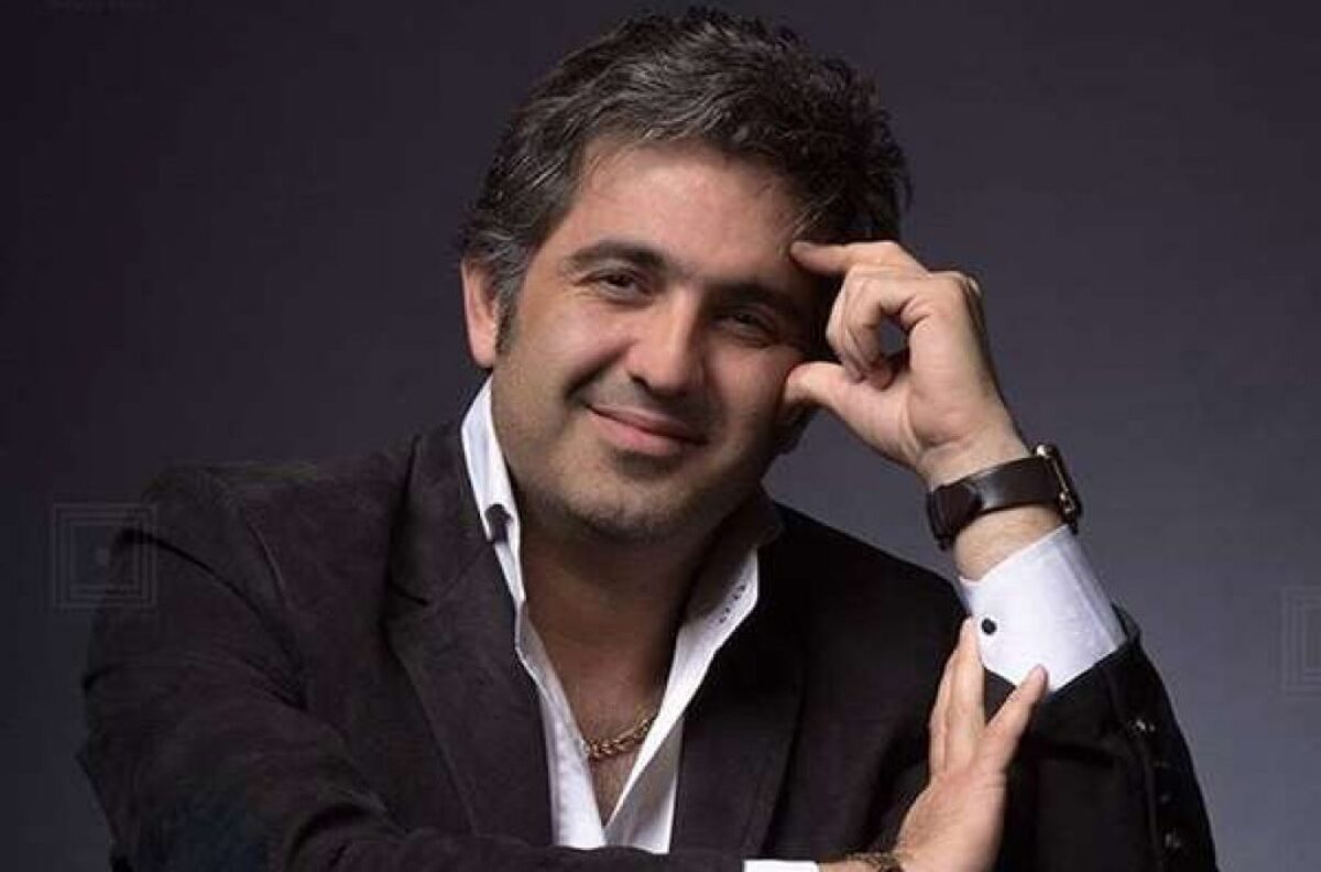 عکس/استایل همسر آقای بازیگر در یک مراسم