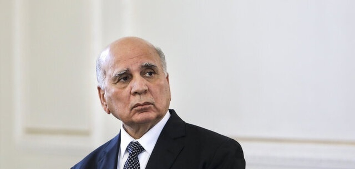 هیاتی از عراق راهی تهران خواهد شد