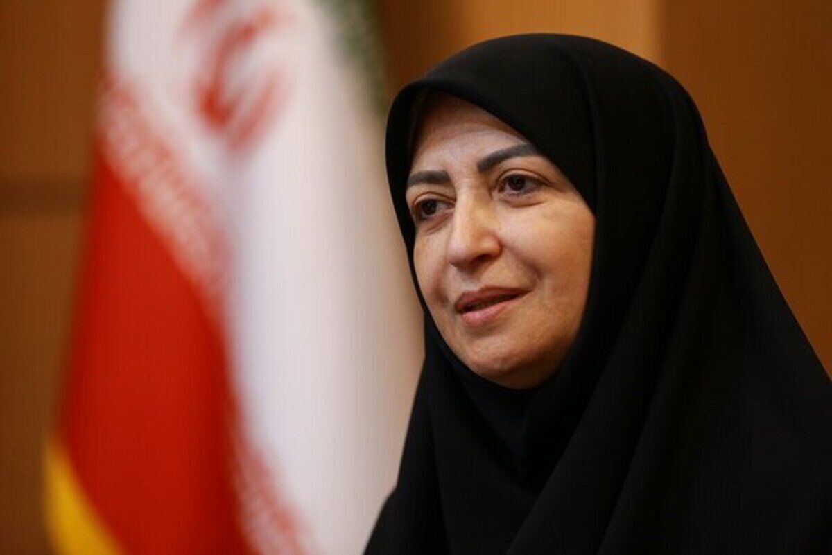 مرجعیت ملی کنوانسیون تنوع زیستی به سازمان محیط زیست واگذار شد