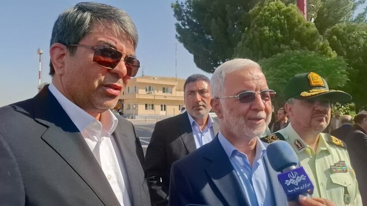 وزیر کشور: ایران ظرفیت پذیرش اتباع غیرمجاز را ندارد