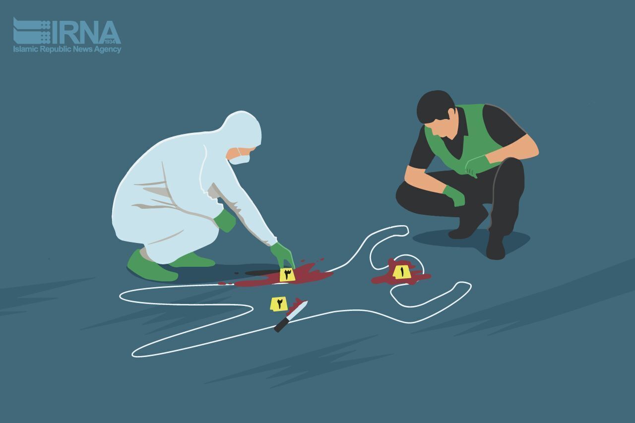 اختلاف مرگبار پسردایی و پسرعمه در میامی