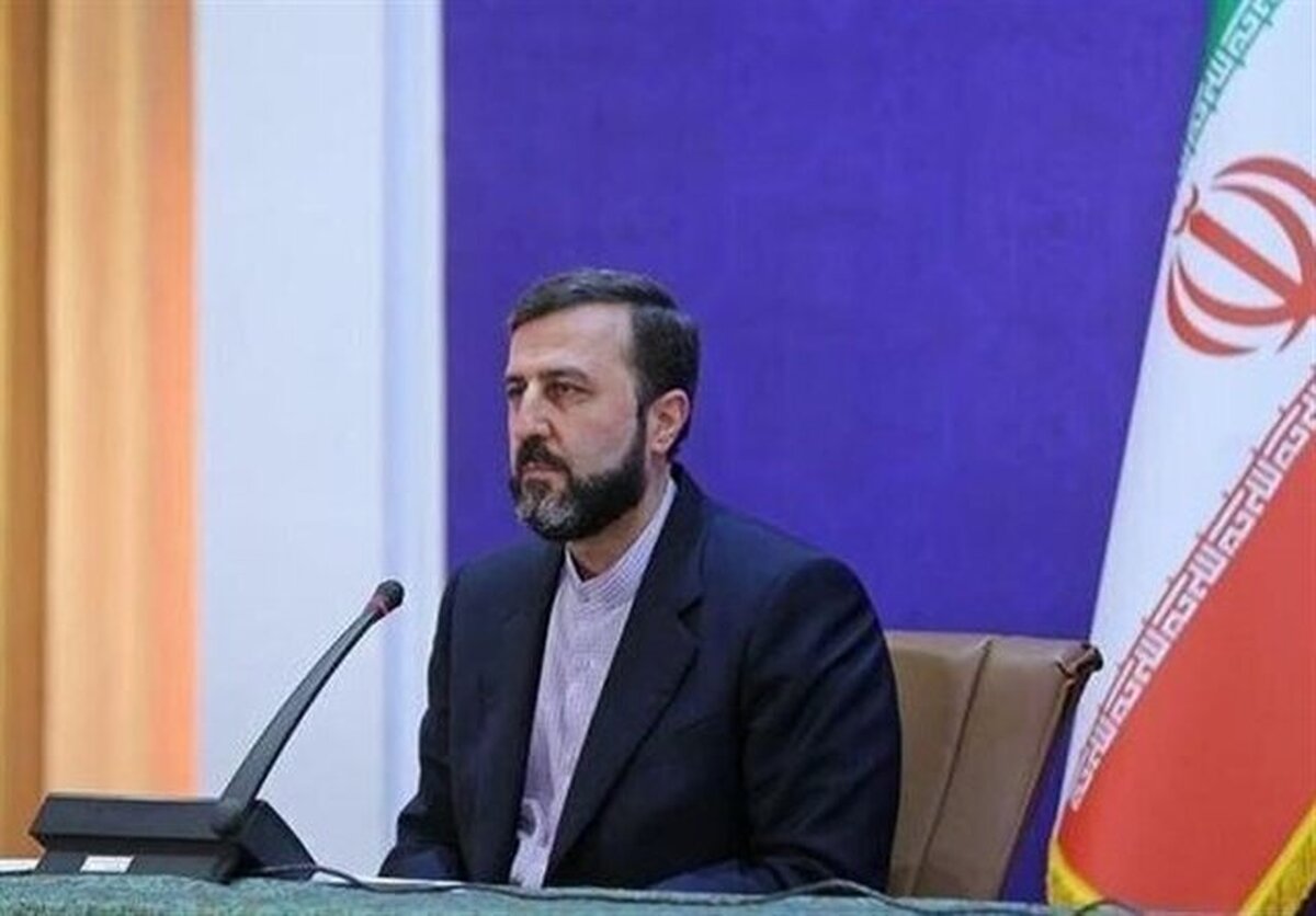 برگزاری مذاکرات ایران و ۳ کشور اروپایی در استانبول