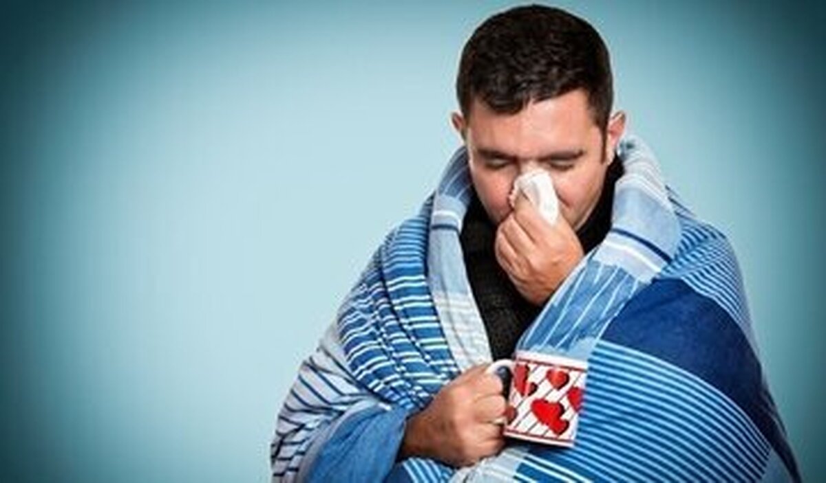 بهترین روش خانگی برای مقابله با سرماخوردگی