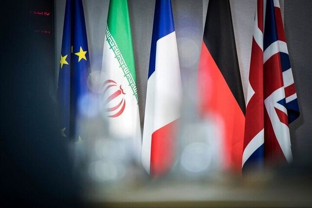 استقبال تروئیکای اروپا از مذاکرات تهران-واشنگتن