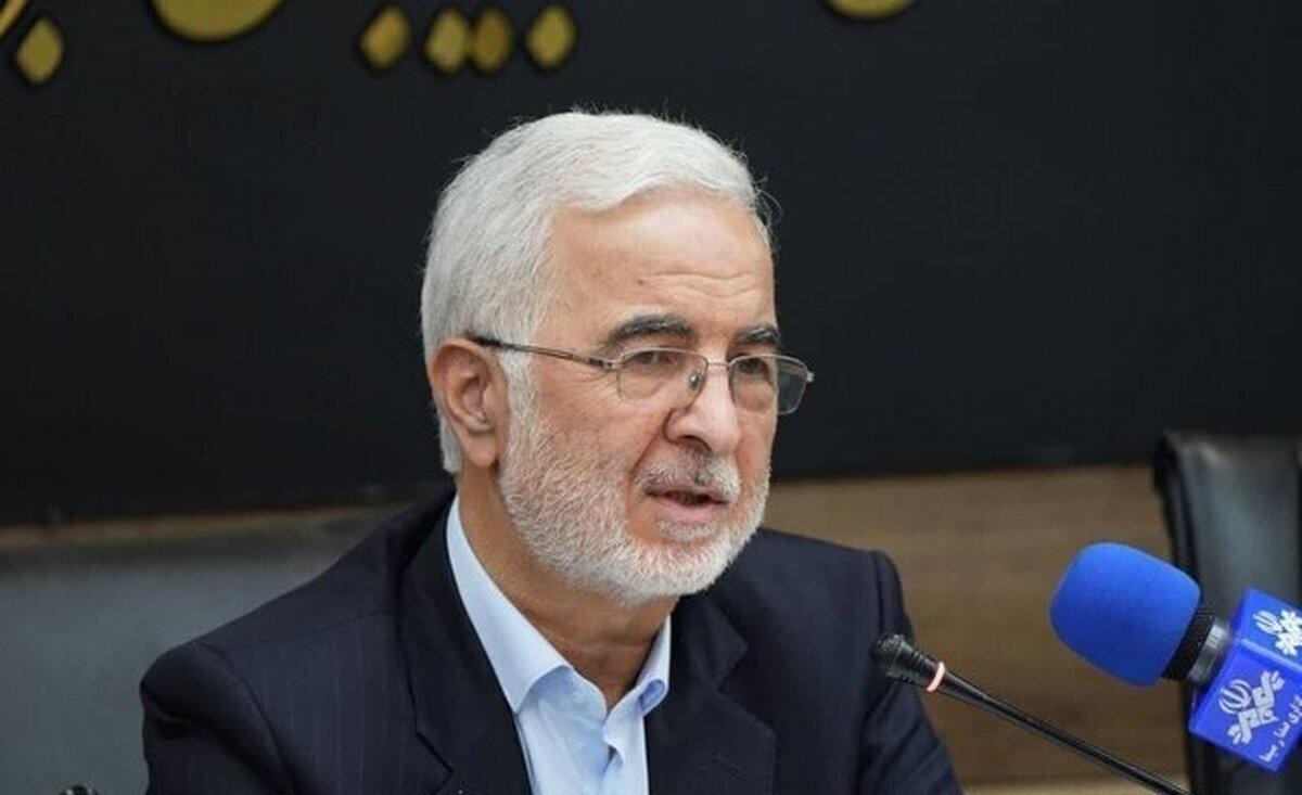 ۲ میلیون تبعه غیرمجاز در ایران حضور دارند!