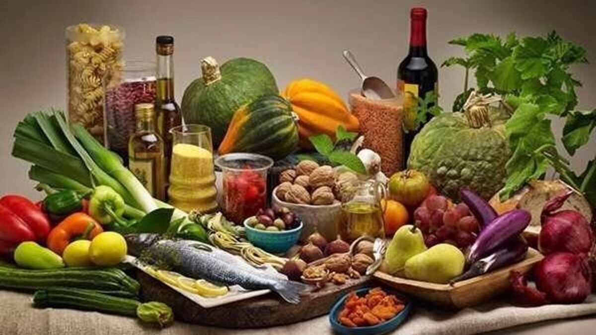 بهترین خوردنی‌ها برای یبوست