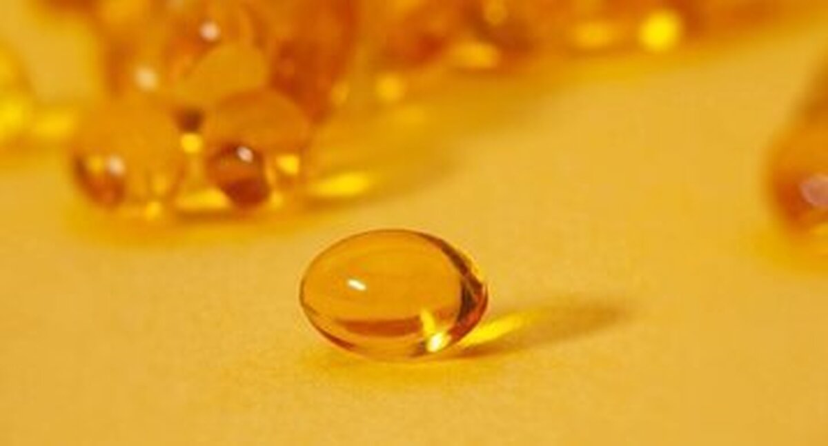 با مصرف این ماده غذایی ویتامین D بدنتان تامین می‌شود