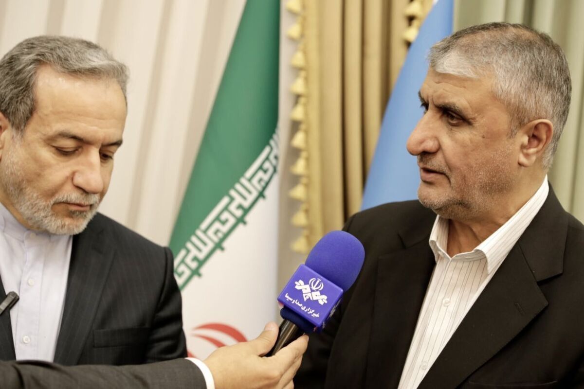اسلامی: اهداف برنامه هسته‌ای ایران شفاف و صلح‌آمیز است