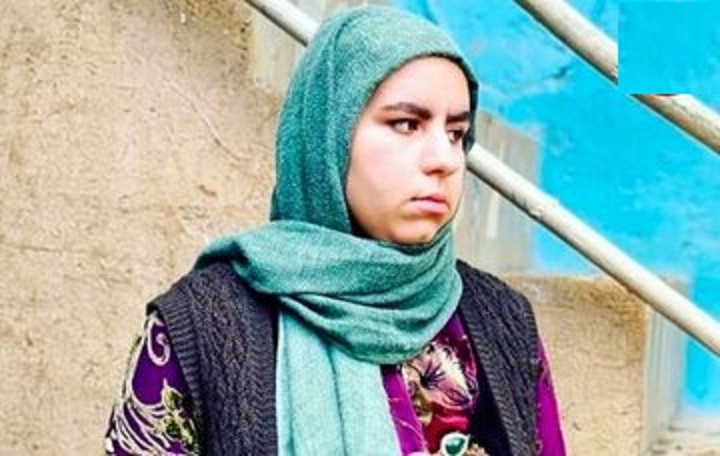 عکس/ پوشش صهبا شرافتی بازیگر سریال «نون. خ» در دبی