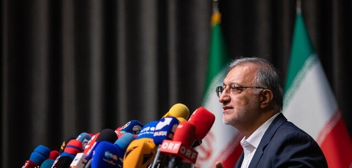 زاکانی: آمریکا برادری‌اش را ثابت نمی‌کند