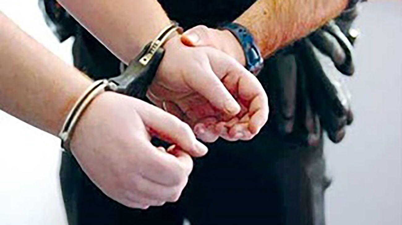 بازداشت سارق خشن گوشواره یک بانوی جوان در پایتخت