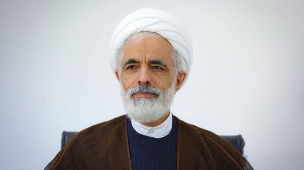 معاون رئیس جمهوری: ارتباط پیوسته و وسیع با حقوقدانان برجسته کشور نیاز ما است