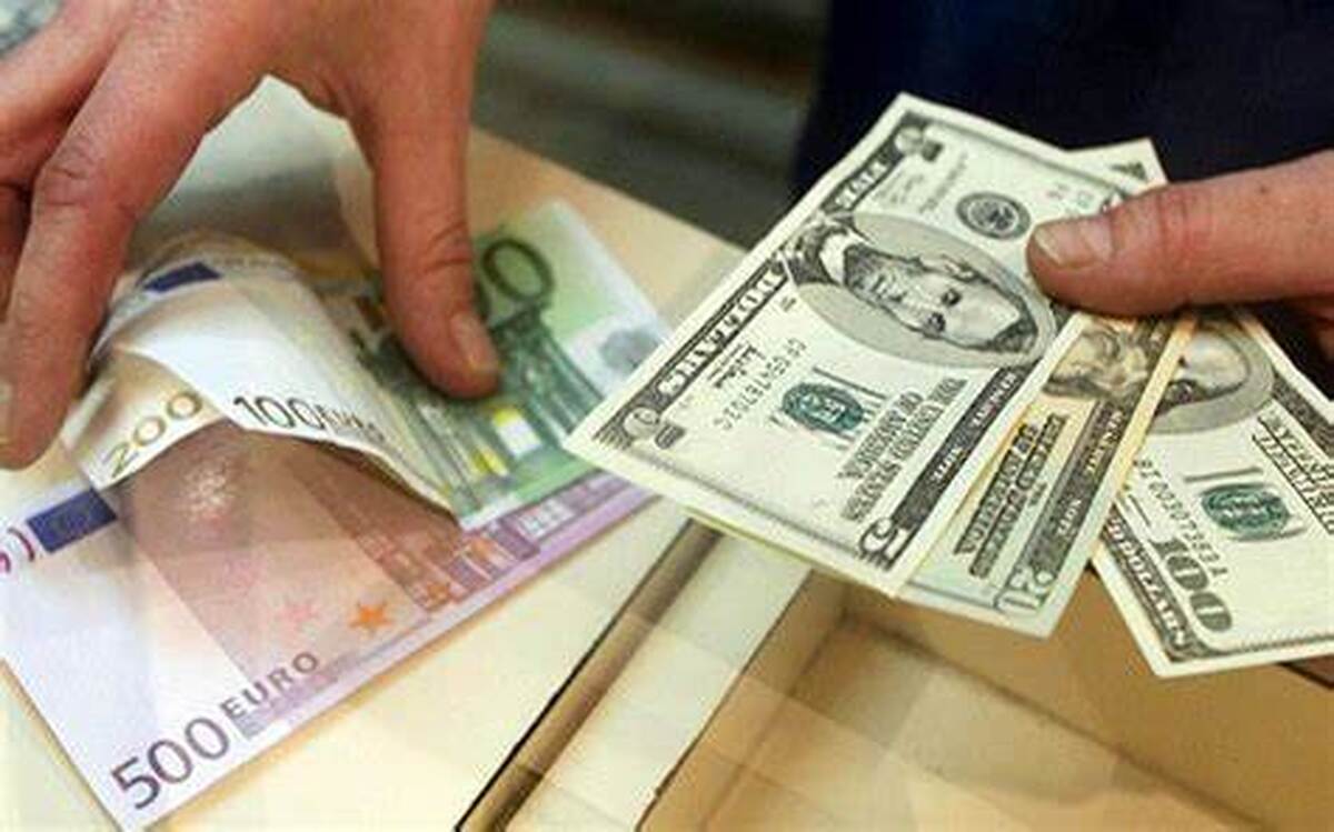تامین ارز واردات از ۶.۵ میلیارد دلار عبور کرد