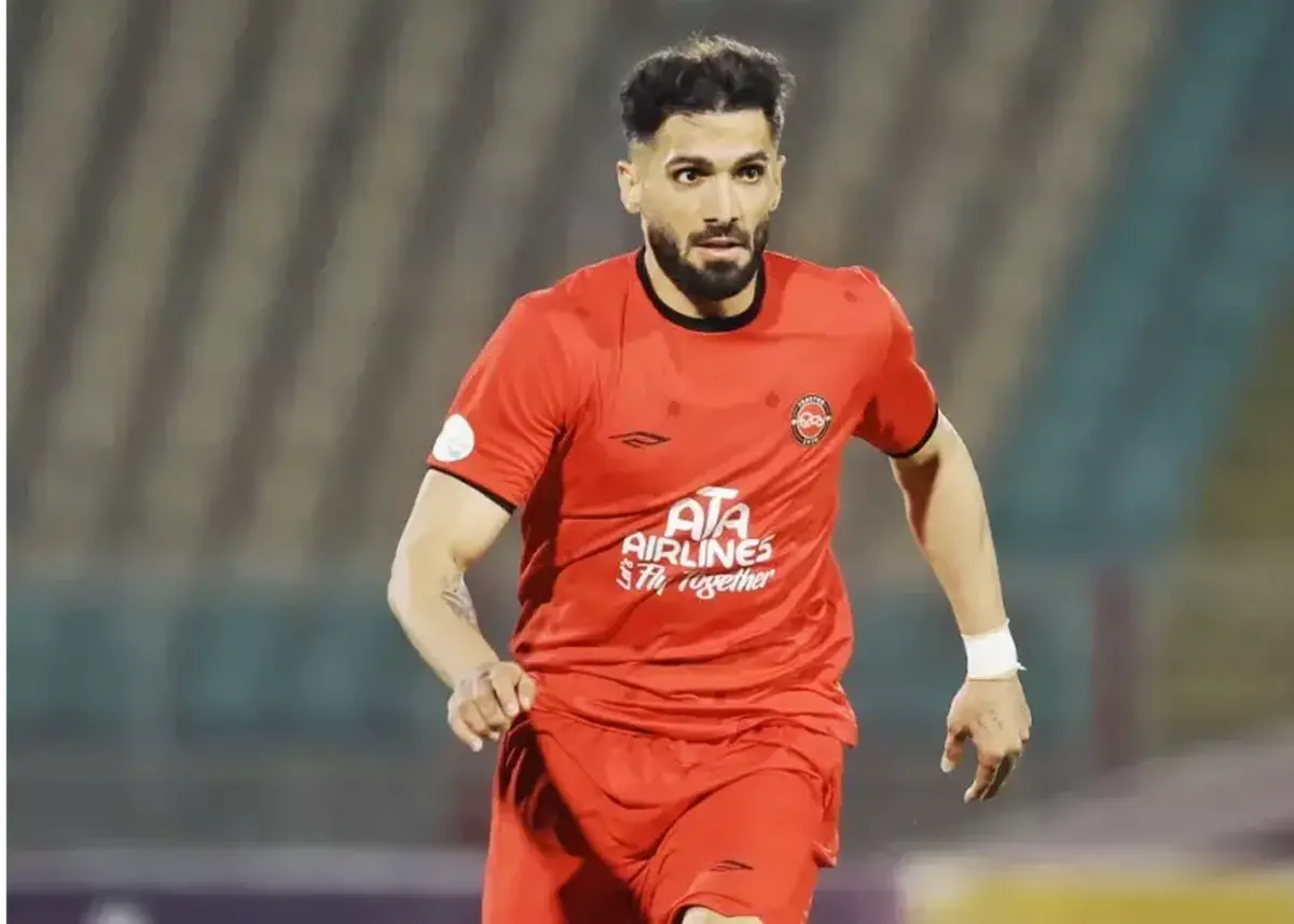 تماس رسمی پرسپولیس با عارف آقاسی