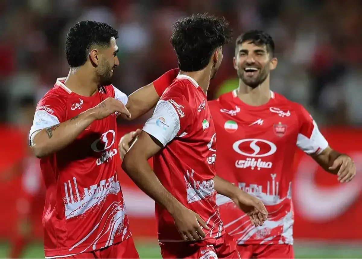 برنامه رونمایی پرسپولیس به مشکل خورد!