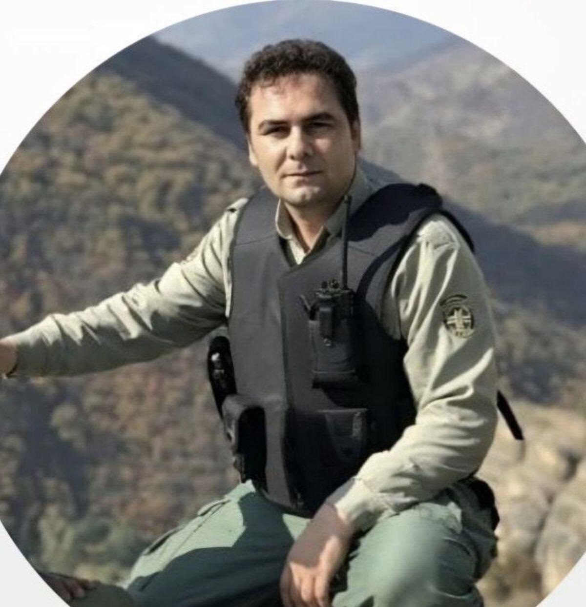 قاتل محیط‌بان گلستان اعتراف کرد!