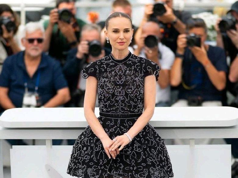 عکس/حضور ۳ سوپراستار زن سینمای جهان در جشنواره کن عکس/حضور ۳ سوپراستار زن سینمای جهان در جشنواره کن