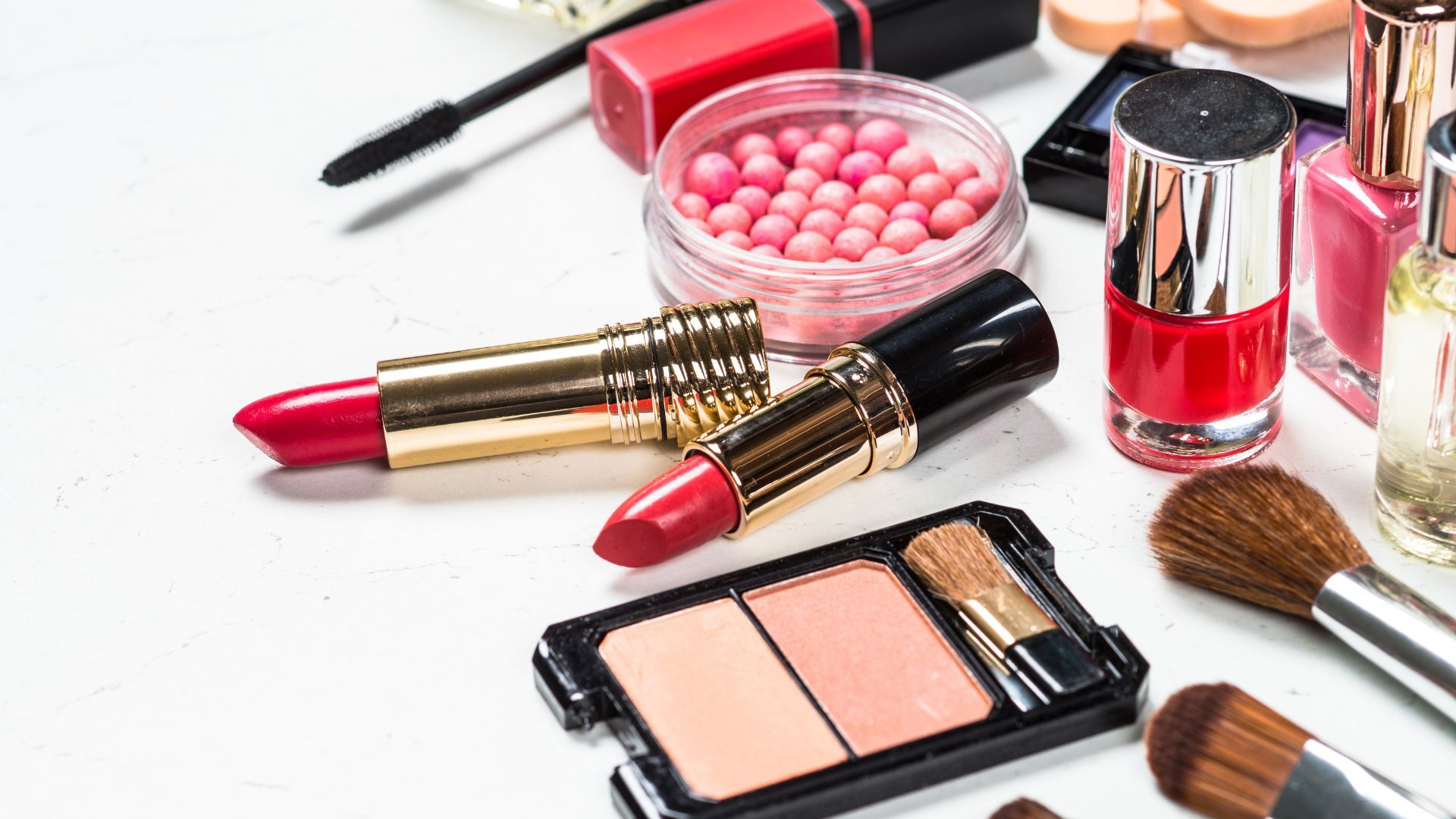 خرید لوازم آرایشی