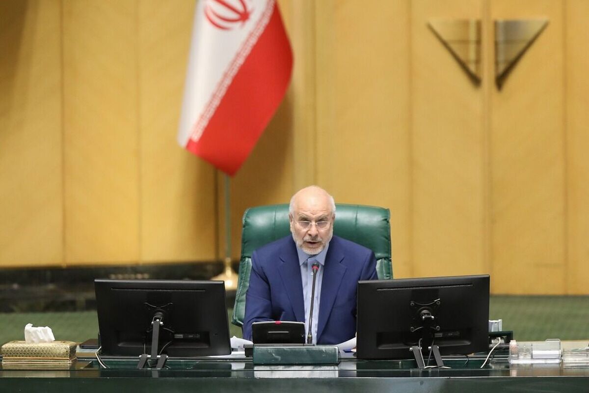 قالیباف: ظرفیت‌های ایران و اندونزی در اقتصاد مورد توجه قرار گیرد