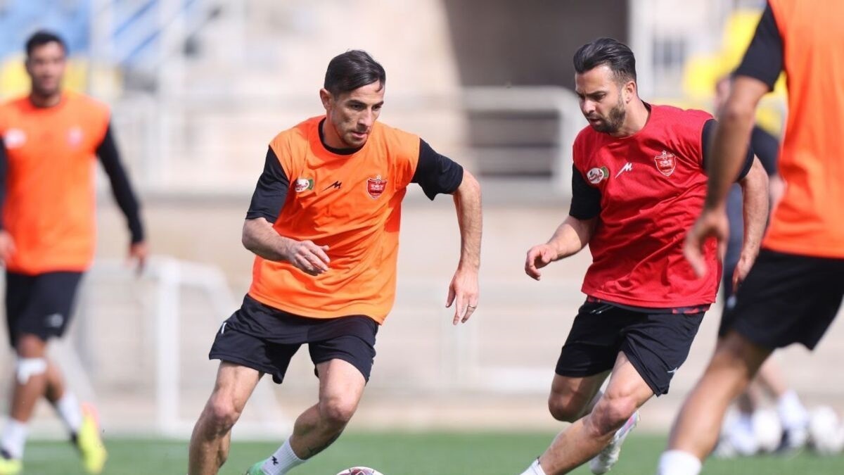 مغضوب پرسپولیسی‌ها با نظر کارتال ماندنی می‌شود؟