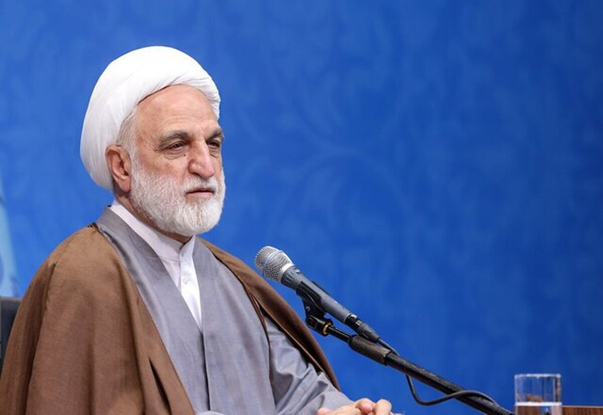 اژه‌ای: دیپلماسی سیاسی را باید بازتعریف کنیم