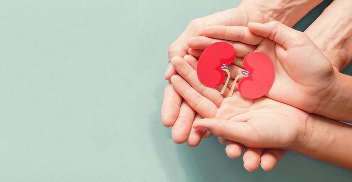 آیا مصرف ماء‌الشعیر برای بیماران کلیوی مناسب است؟