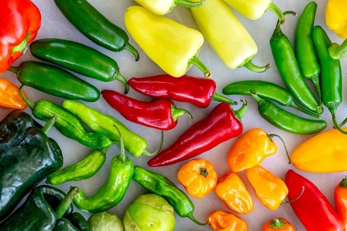 بهبود سرماخوردگی با این سبزی خوشمزه