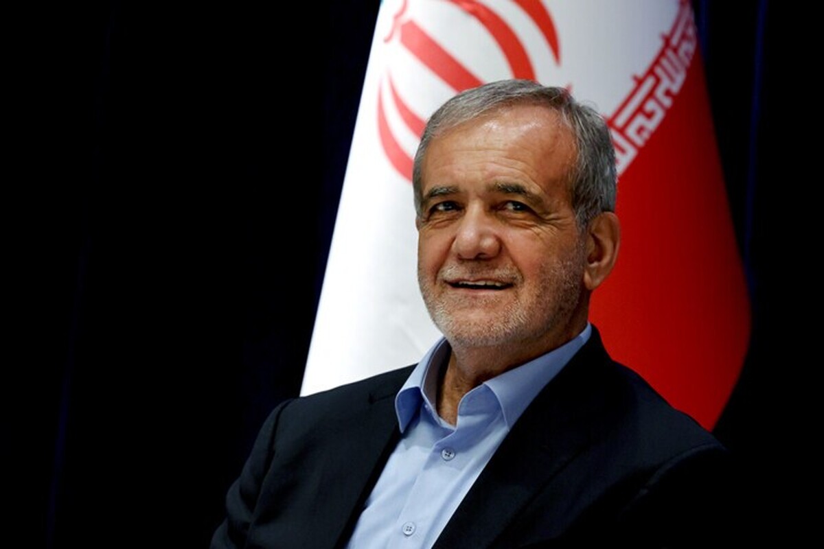پزشکیان: انرژی از خلیج فارس به آن طرف نرود، همه فلج می‌شوند