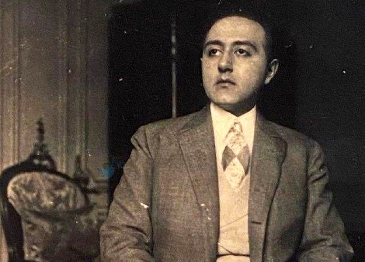 عکس/  «سوگلی کم سن و سال و محبوب احمدشاه»؛ اواخر دهه ۱۲۹۰