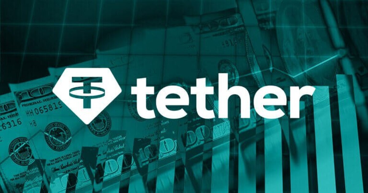 ارزش بازار تتر برای اولین بار به ۱۵۰ میلیارد دلار رسید