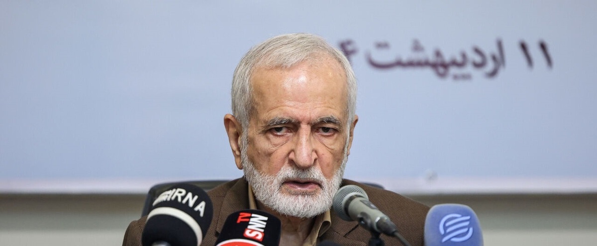 کمال خرازی: ایران به تهدید واکنش نشان می‌دهد/ انجماد در رابطه ایران و اروپا